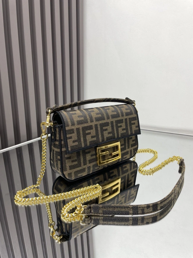 F**di baguette bags 4222c-0868