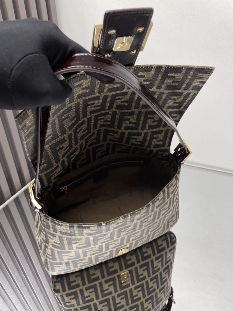 F**di baguette bags 4222c-0870