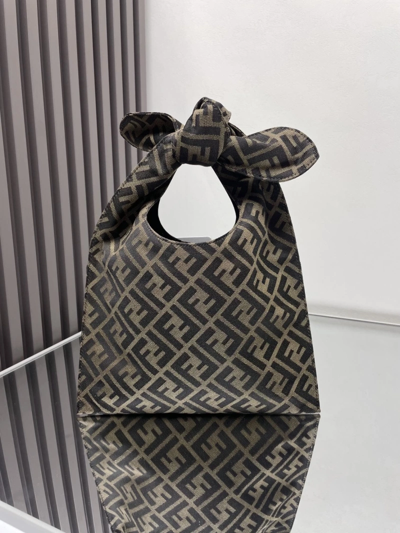 F**di top handle bags 4222c-0874
