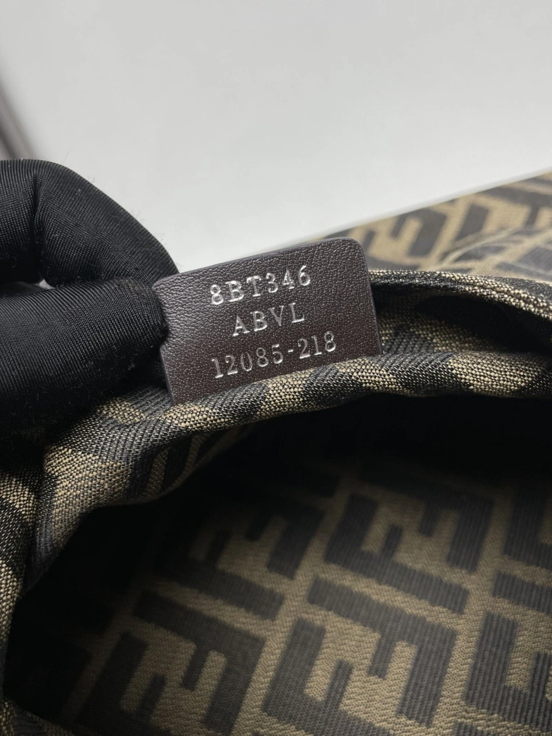 F**di top handle bags 4222c-0874