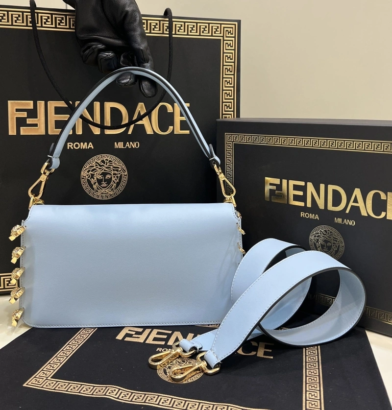 F**di baguette bags 4222c-0880