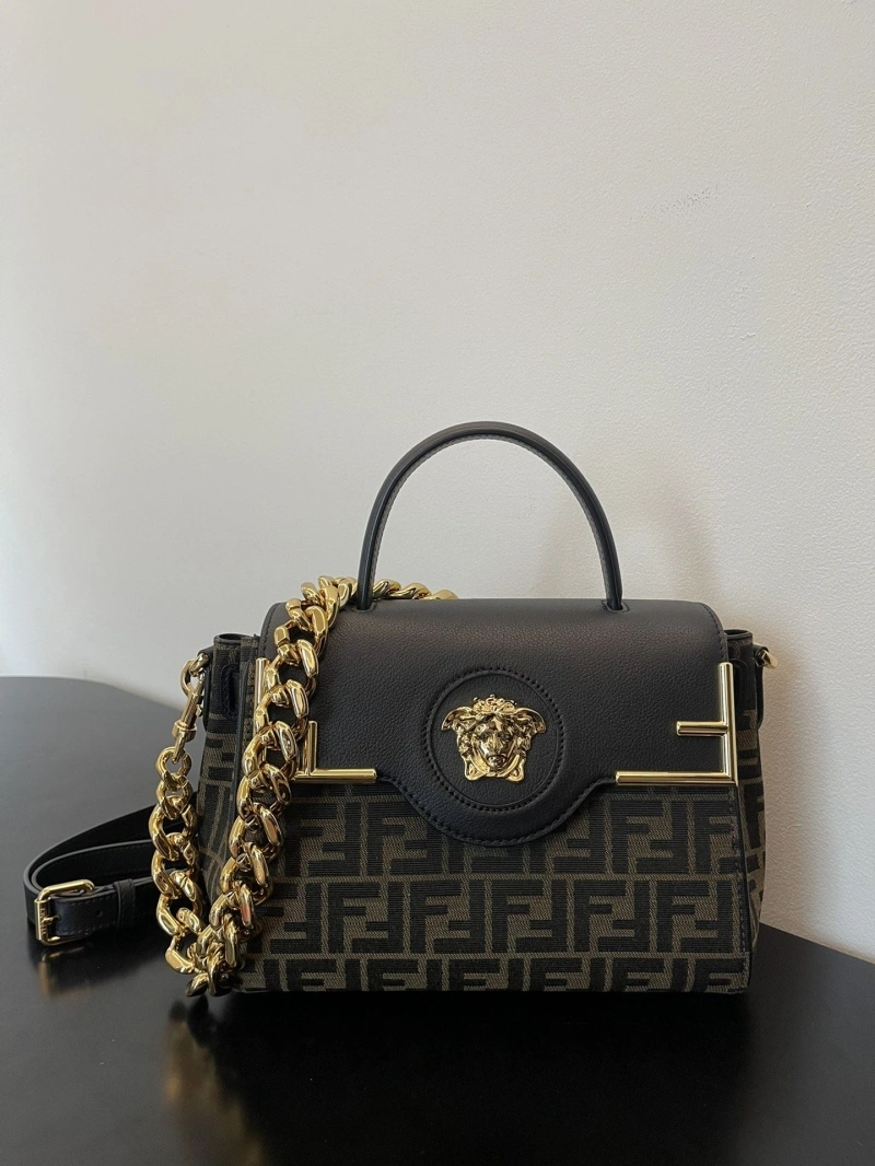 F**di top handle bags 4222c-0889
