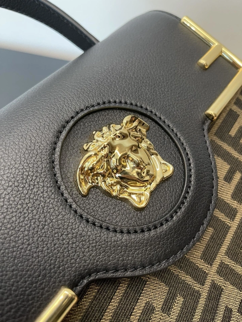 F**di top handle bags 4222c-0889