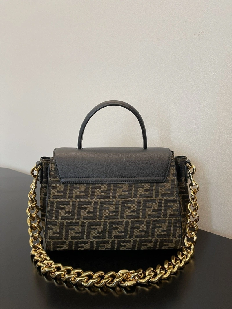F**di top handle bags 4222c-0889
