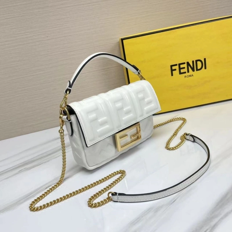 F**di baguette bags 4222c-0891