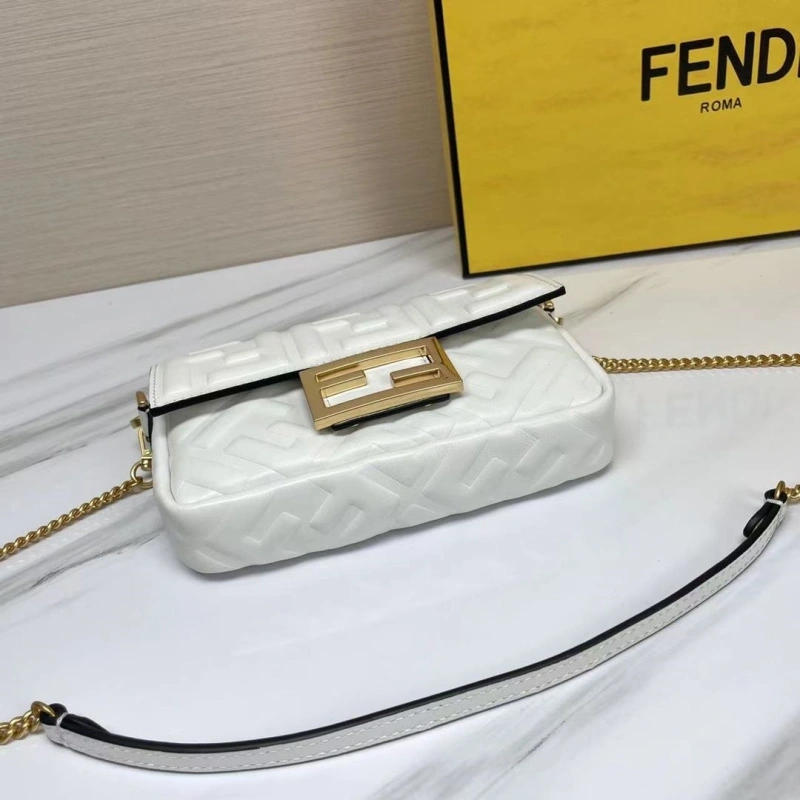 F**di baguette bags 4222c-0891