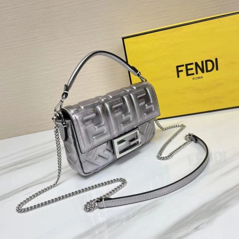 F**di baguette bags 4222c-0892