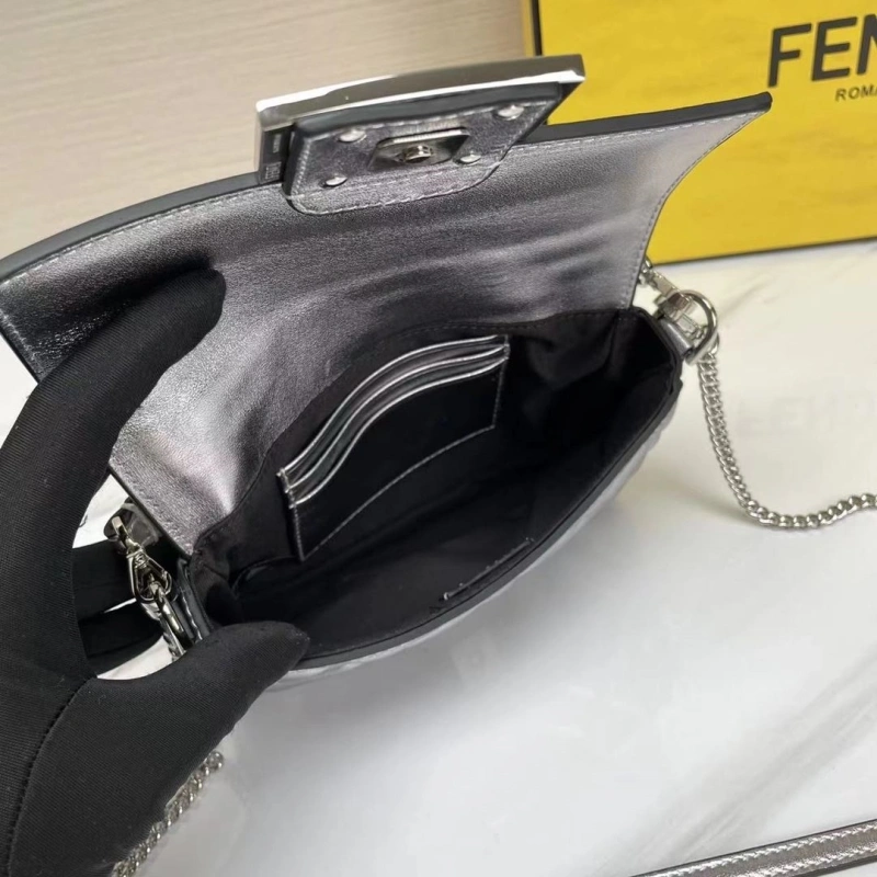 F**di baguette bags 4222c-0892