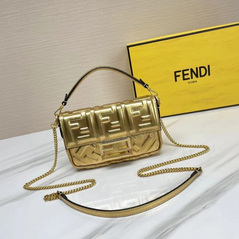 F**di baguette bags 4222c-0893