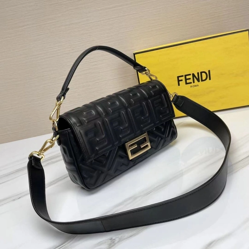 F**di baguette bags 4222c-0894