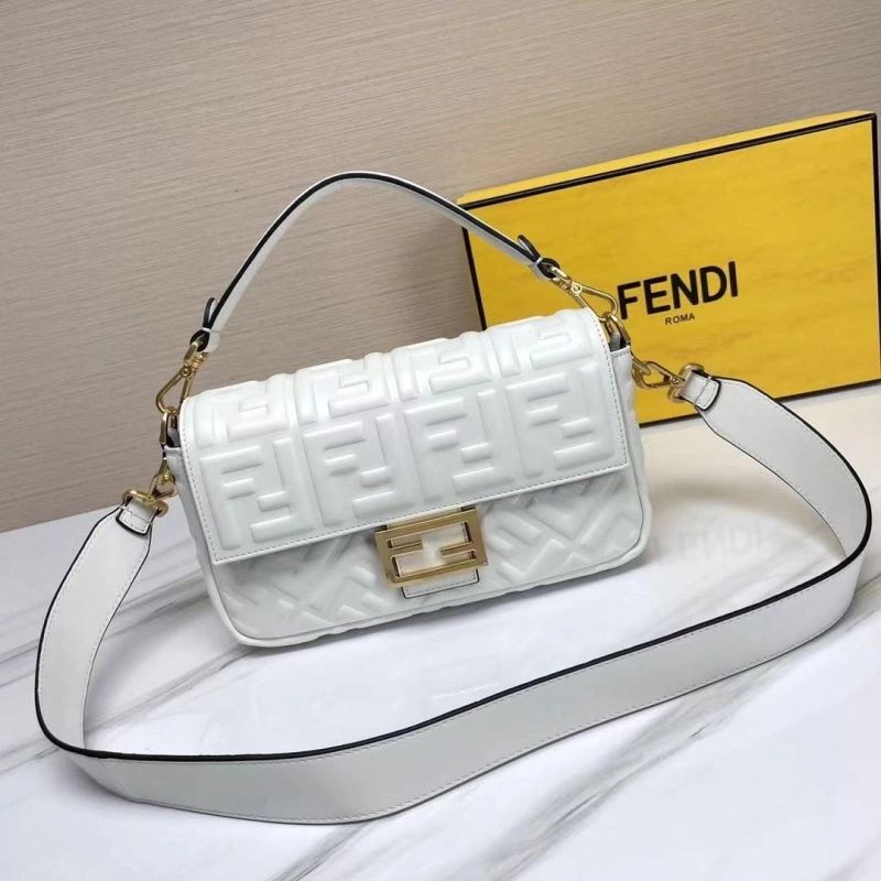 F**di baguette bags 4222c-0895