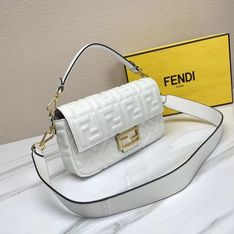 F**di baguette bags 4222c-0895