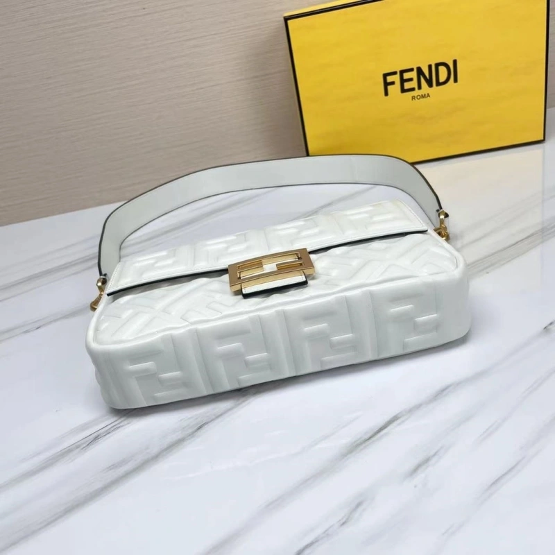 F**di baguette bags 4222c-0895