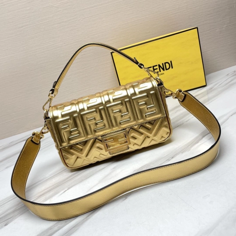 F**di baguette bags 4222c-0897