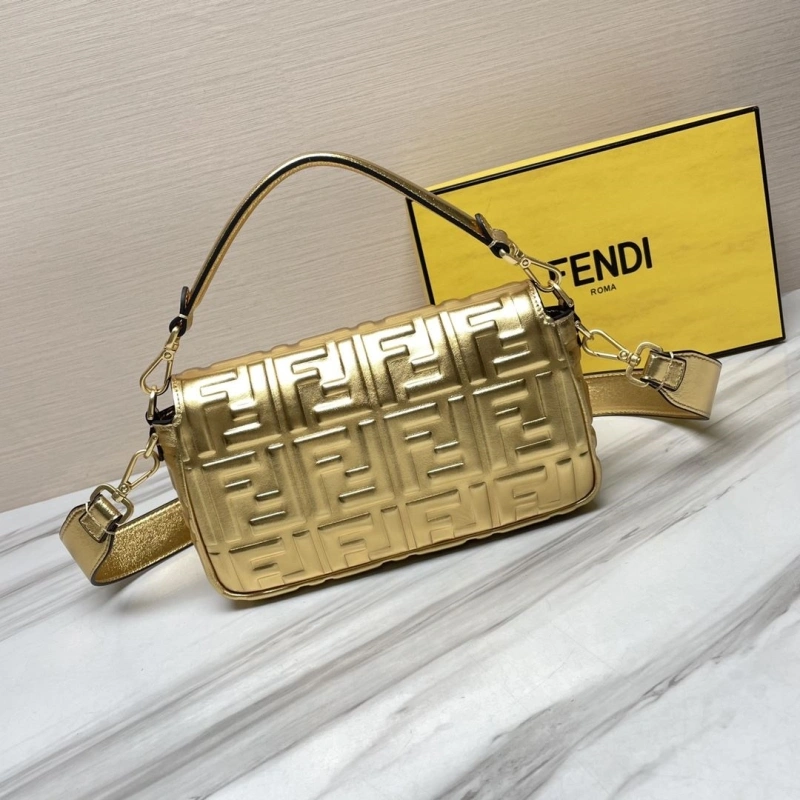 F**di baguette bags 4222c-0897
