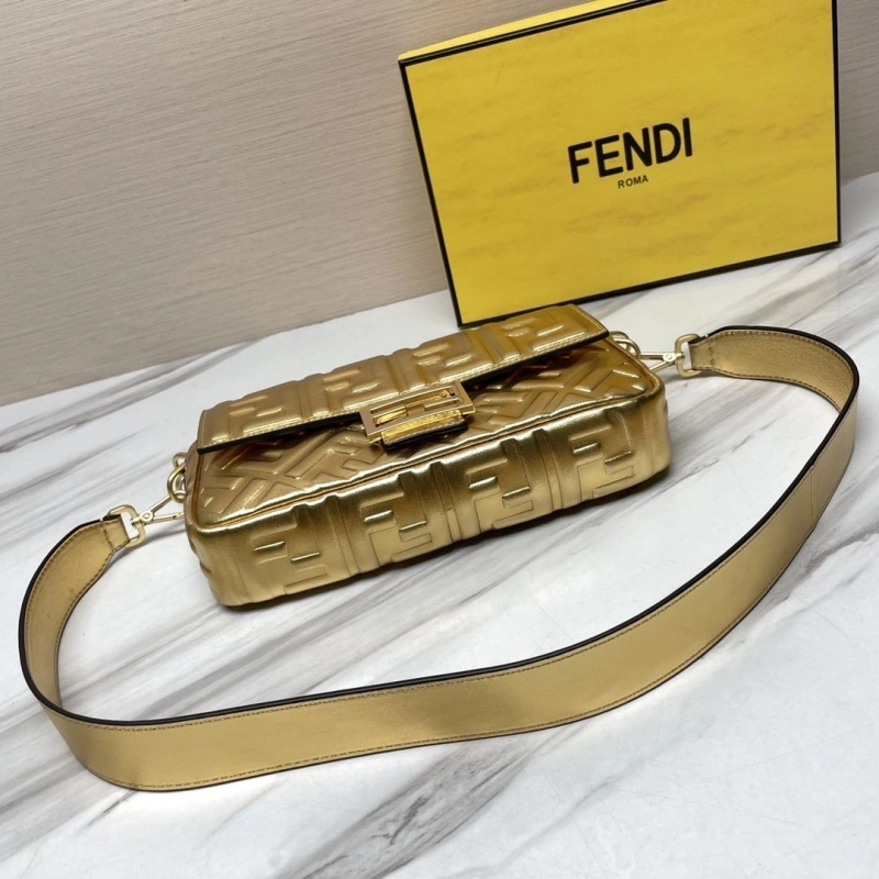 F**di baguette bags 4222c-0897