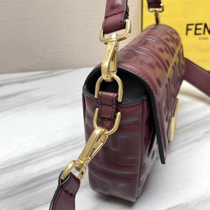 F**di baguette bags 4222c-0898