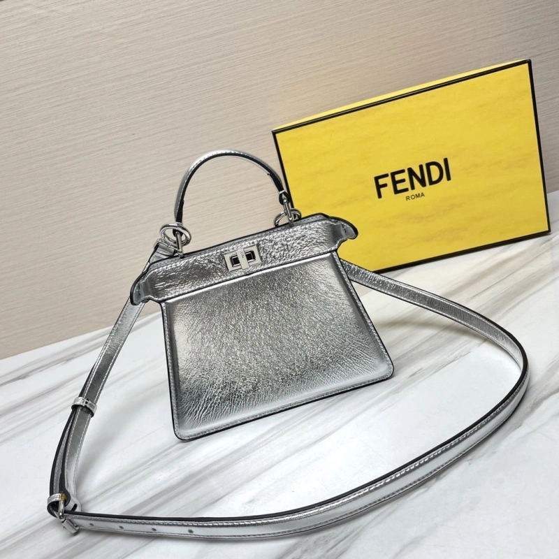 F**di top handle bags 4222c-0899