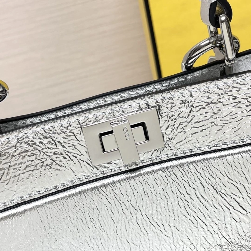 F**di top handle bags 4222c-0899