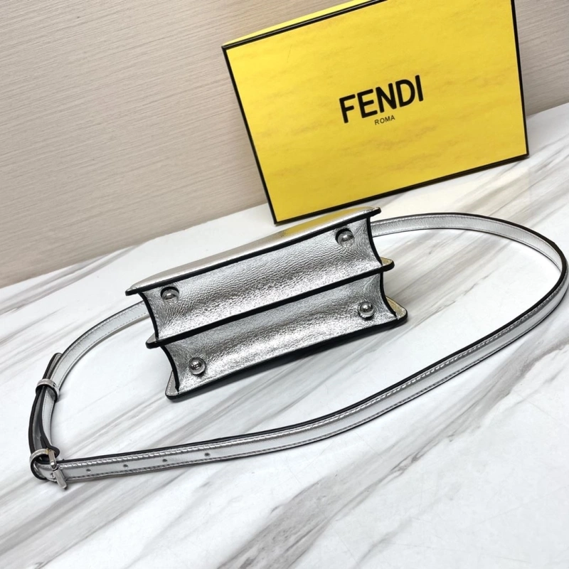 F**di top handle bags 4222c-0899