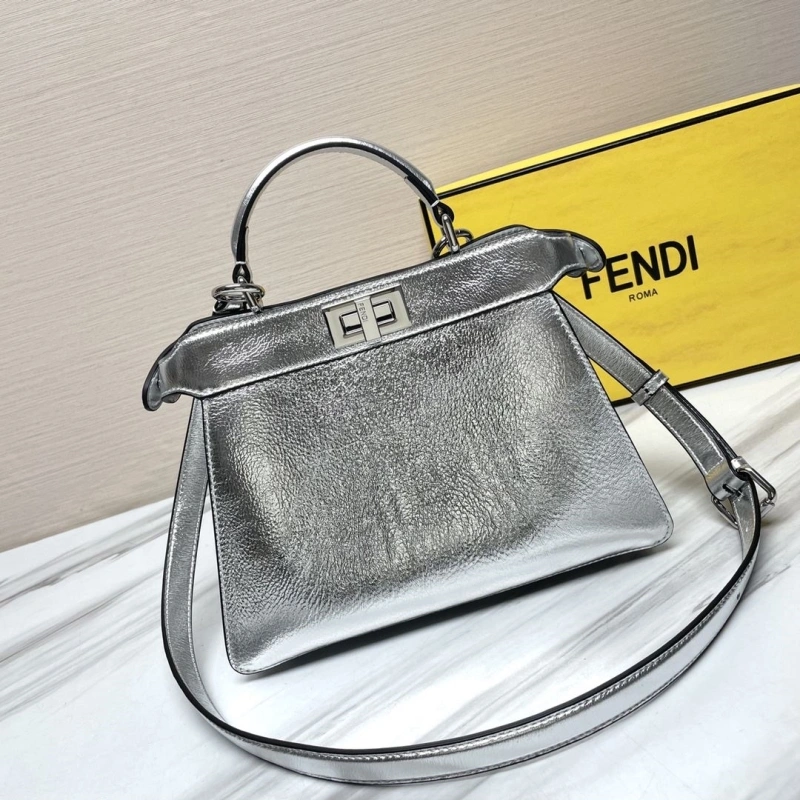 F**di top handle bags 4222c-0900