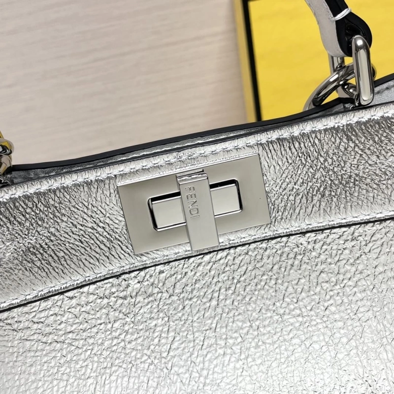F**di top handle bags 4222c-0900