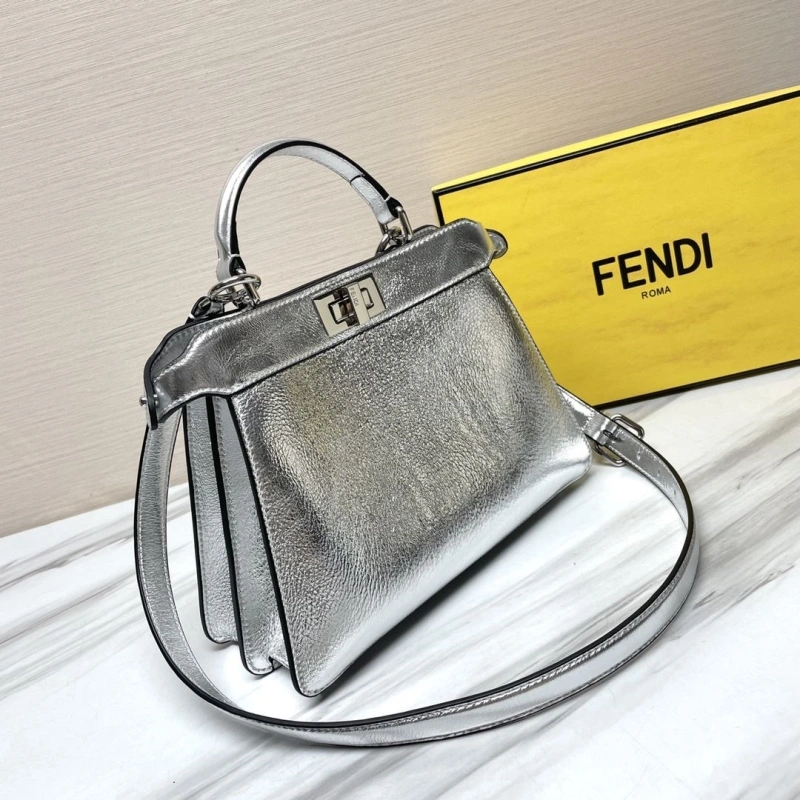 F**di top handle bags 4222c-0900