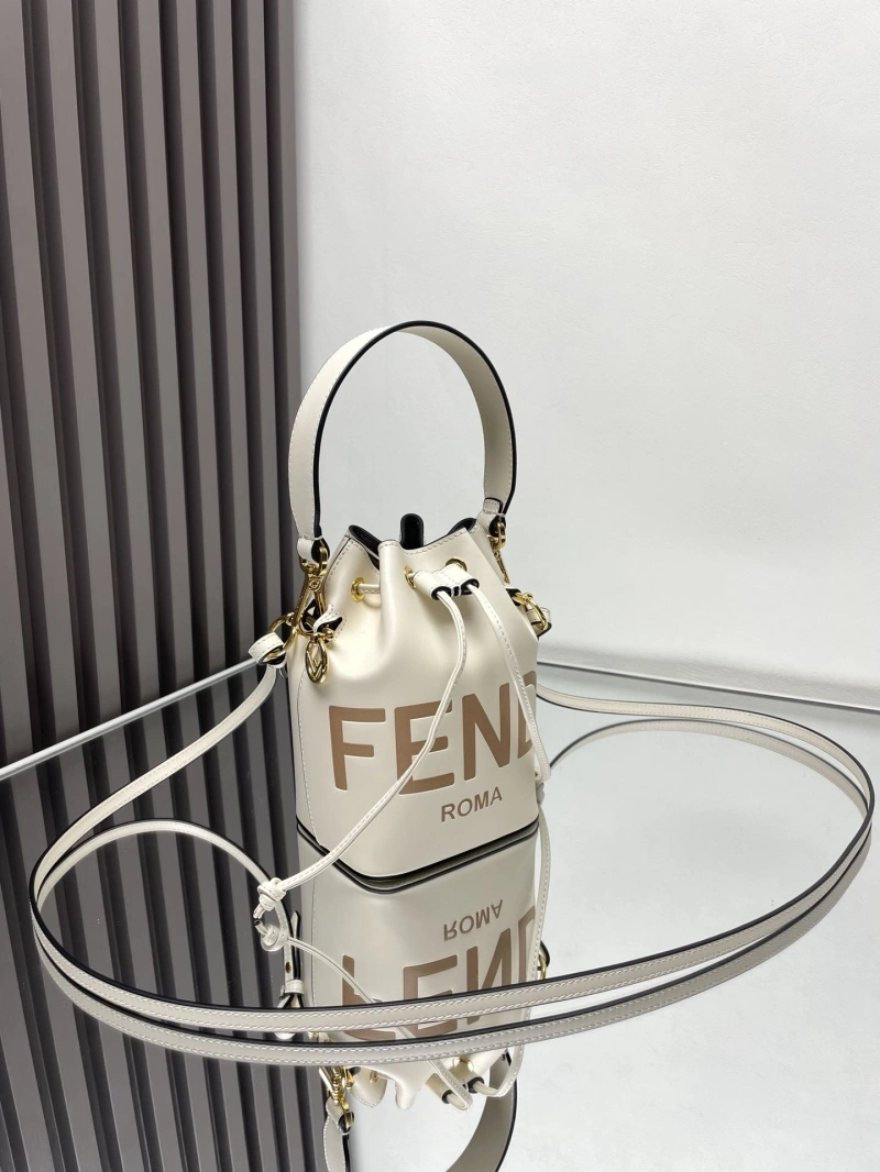 F**di bucket bags 4222c-0909