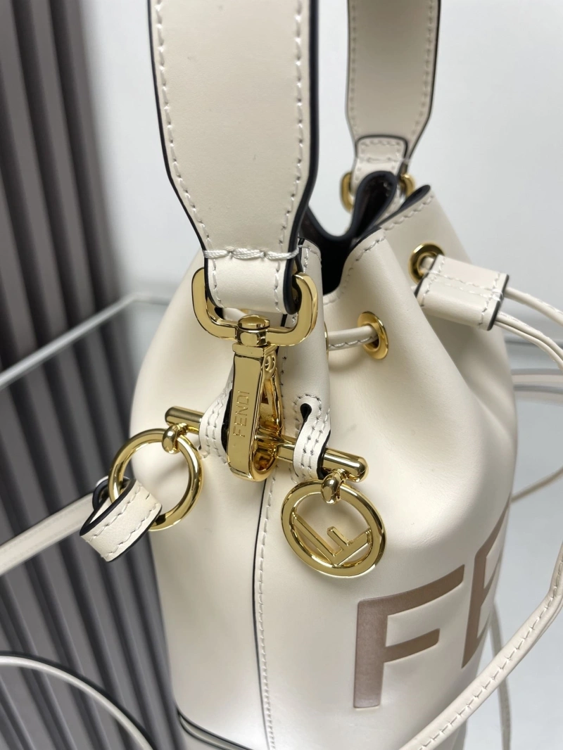F**di bucket bags 4222c-0909