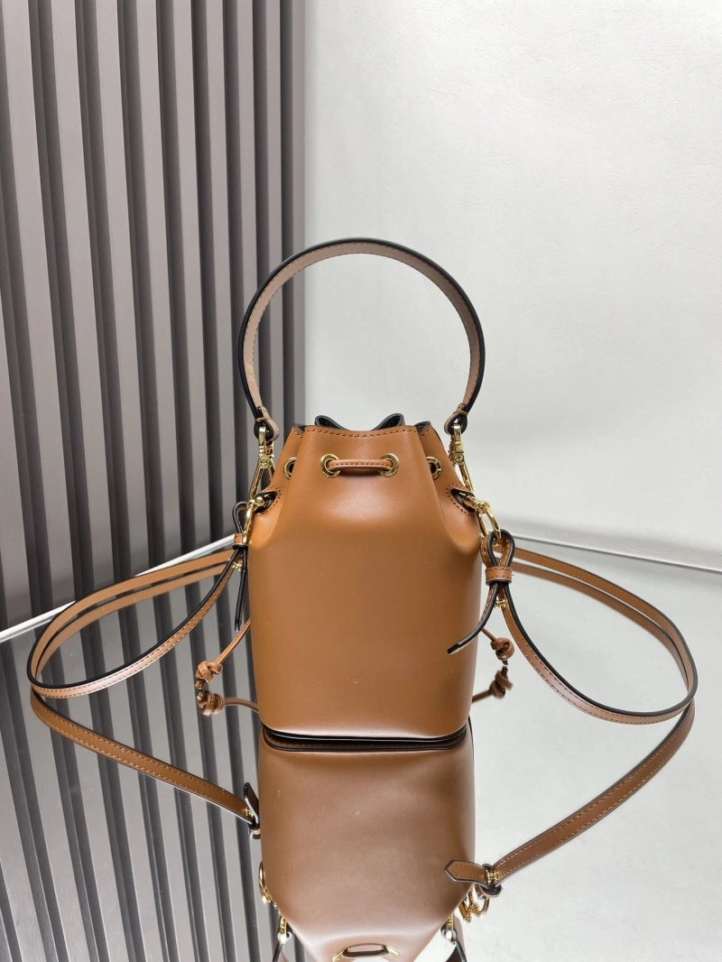 F**di bucket bags 4222c-0910