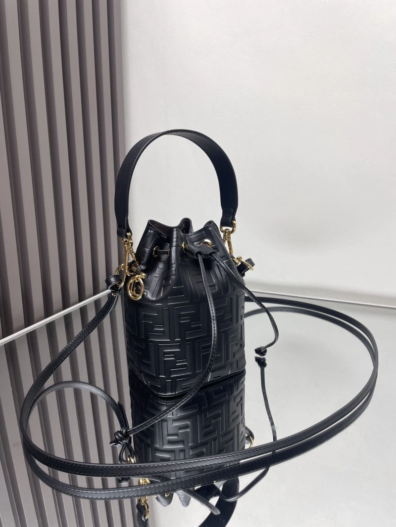 F**di bucket bags 4222c-0927