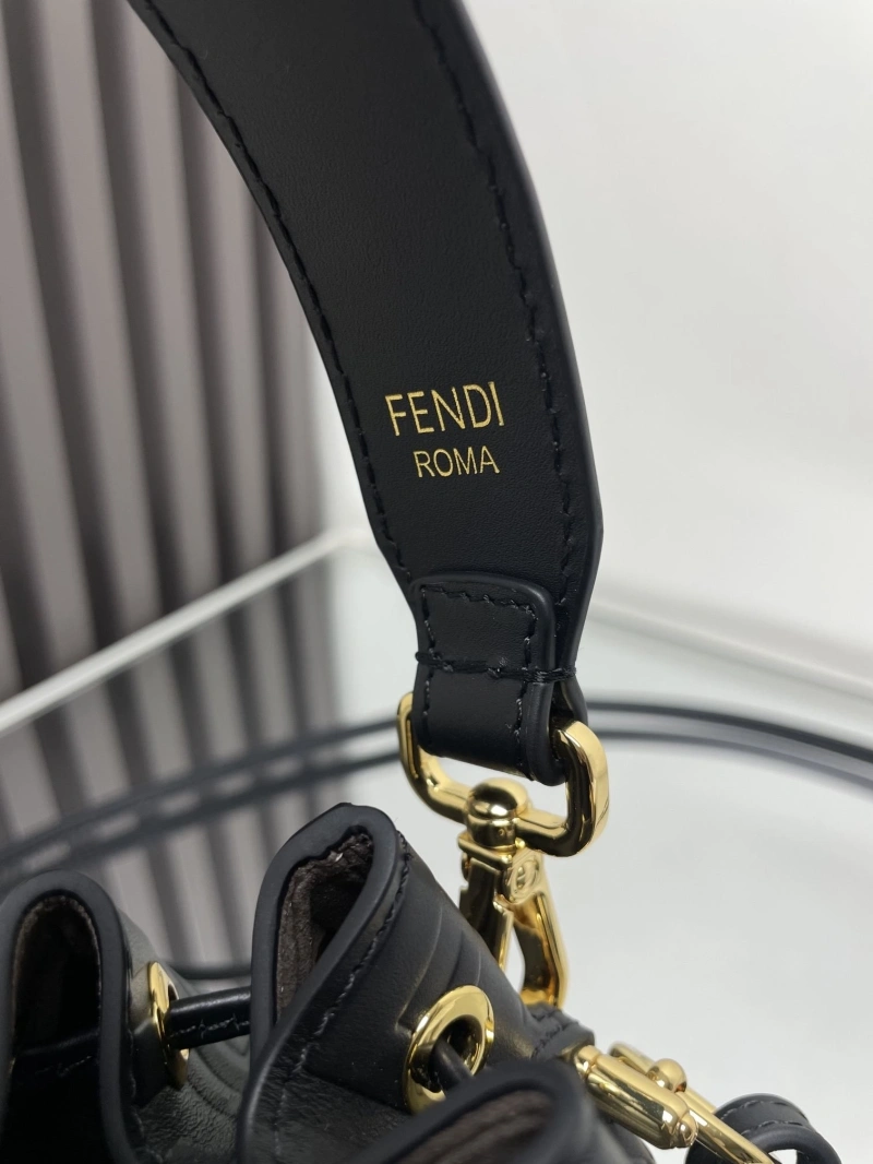 F**di bucket bags 4222c-0927
