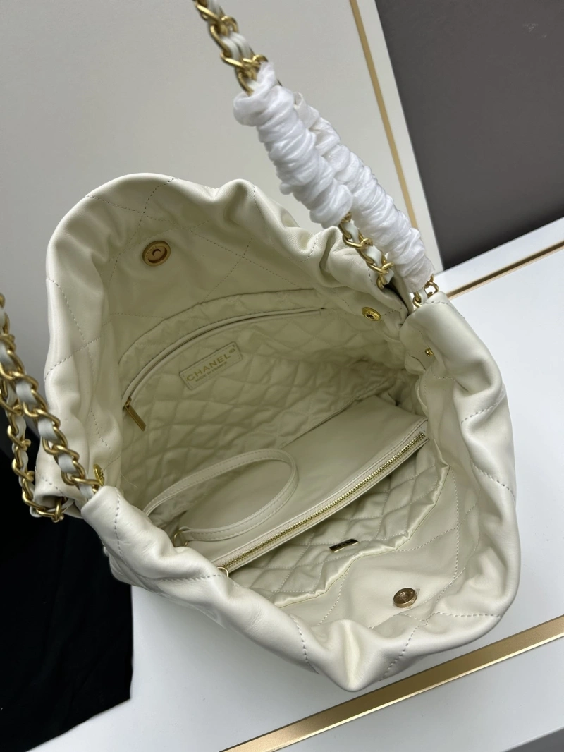 Ch**el top handle bags 4224-0015