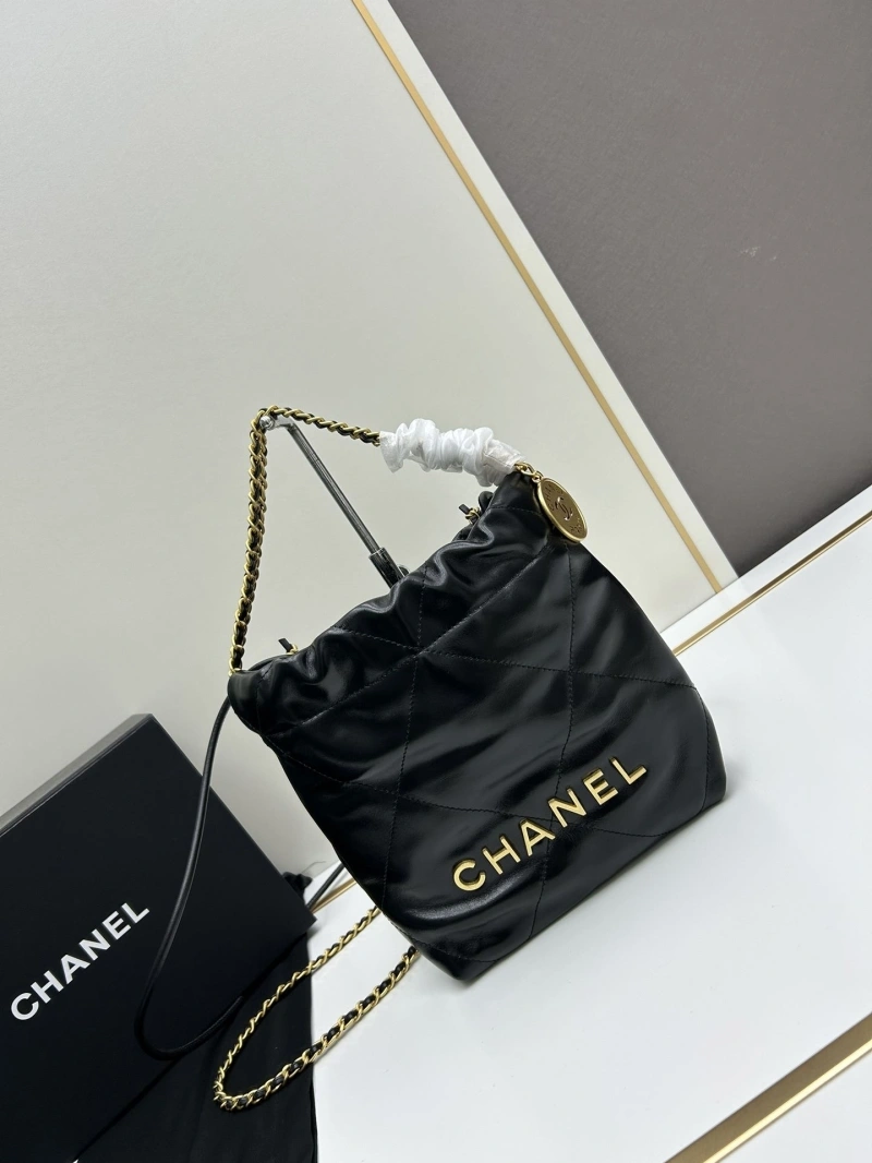 Ch**el top handle bags 4224-0016