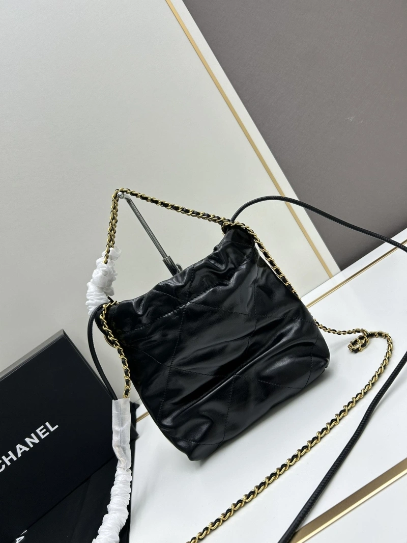 Ch**el top handle bags 4224-0016