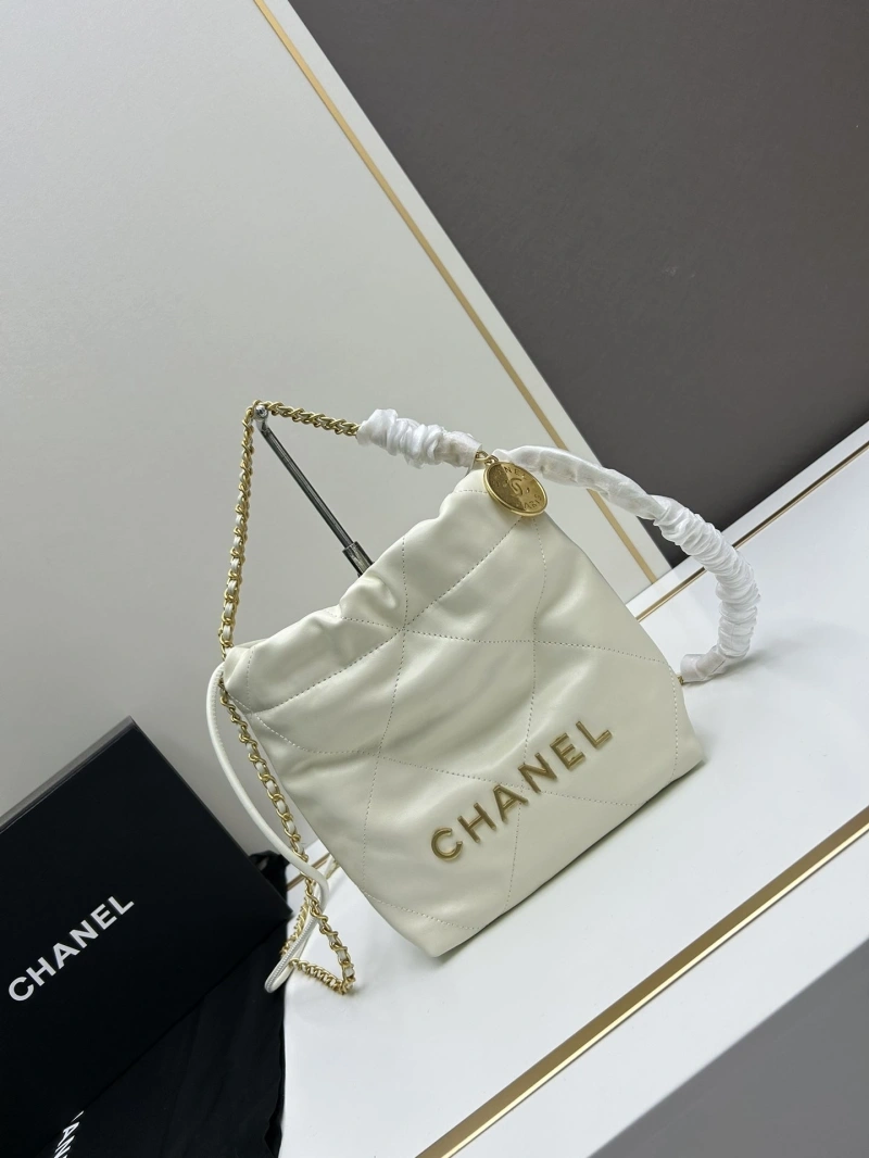 Ch**el top handle bags 4224-0017