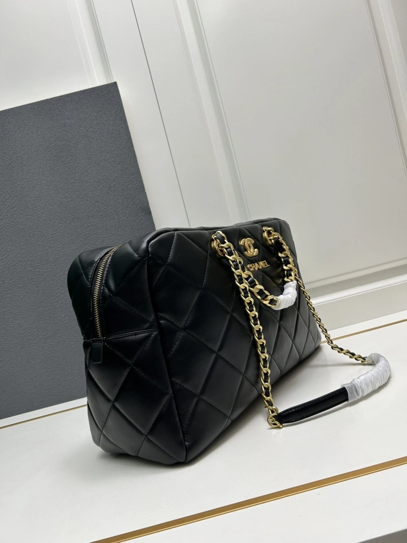 Ch**el top handle bags 4224-0021
