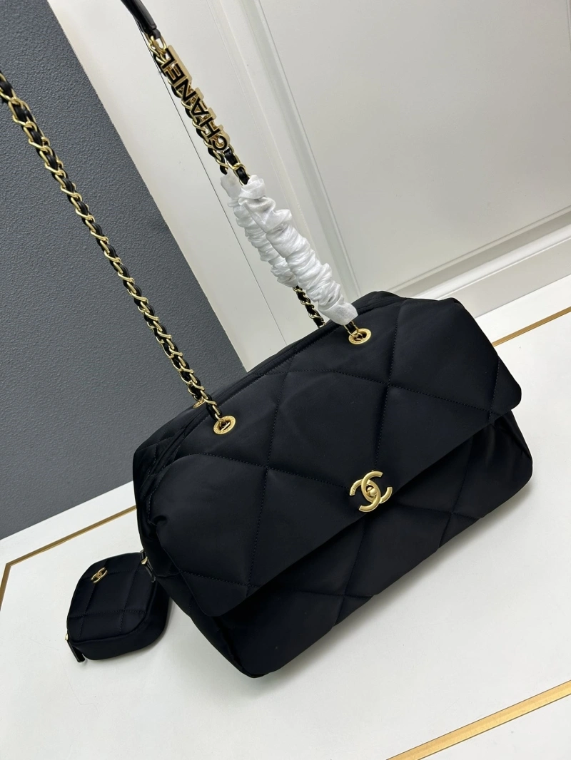 Ch**el top handle bags 4224-0022