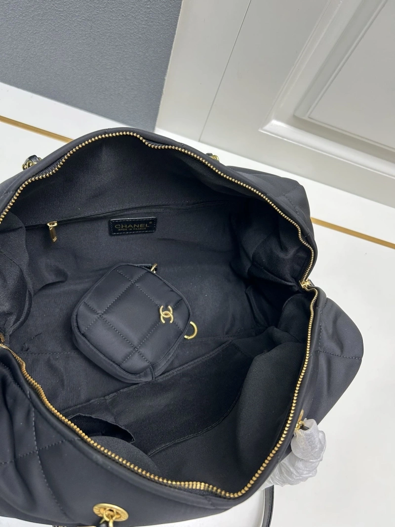 Ch**el top handle bags 4224-0022