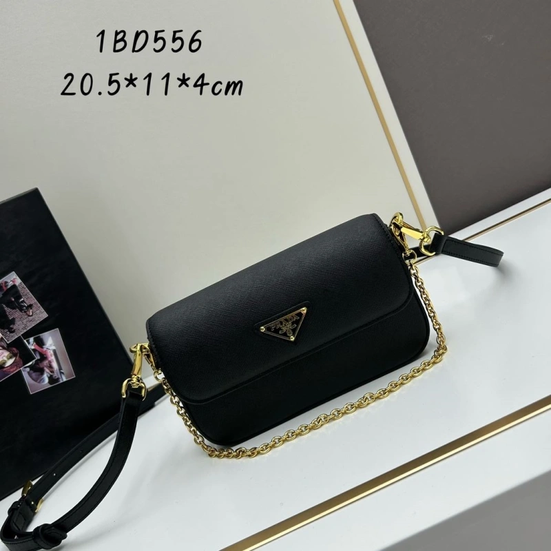 Pra*a satchel bags 4224-0049