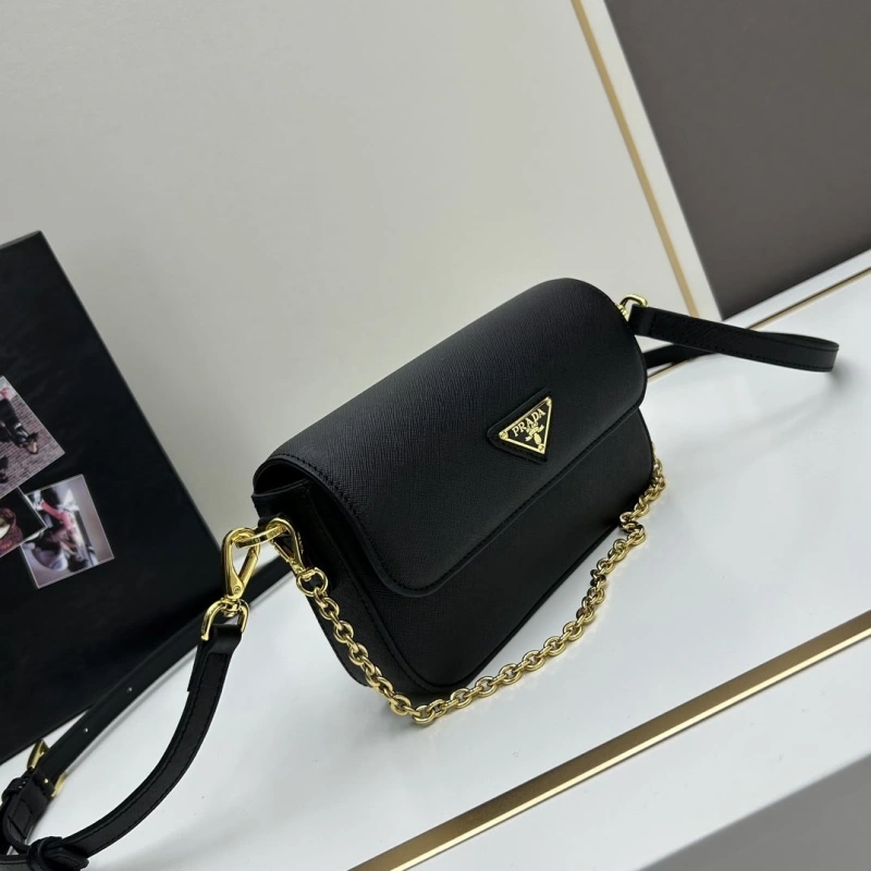 Pra*a satchel bags 4224-0049
