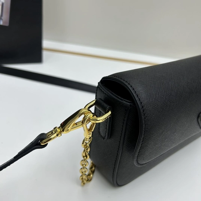Pra*a satchel bags 4224-0049