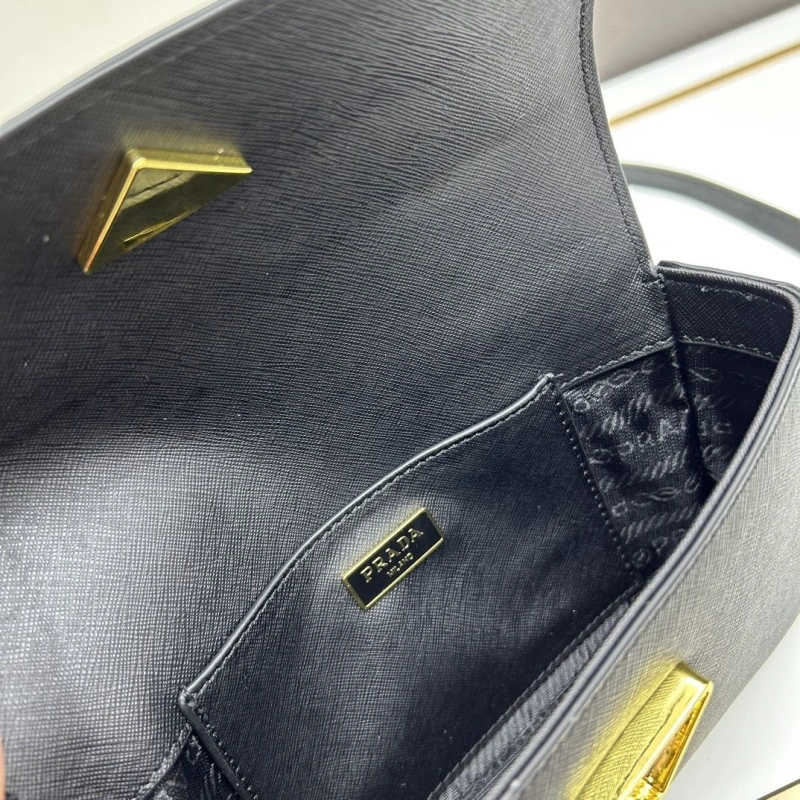 Pra*a satchel bags 4224-0049