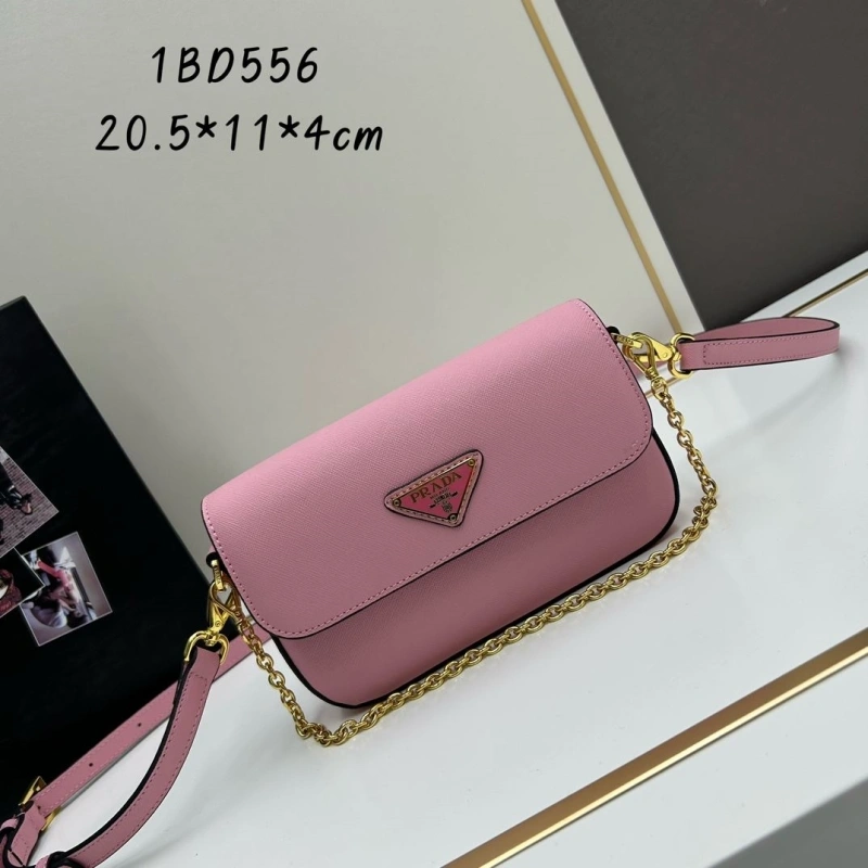 Pra*a satchel bags 4224-0050