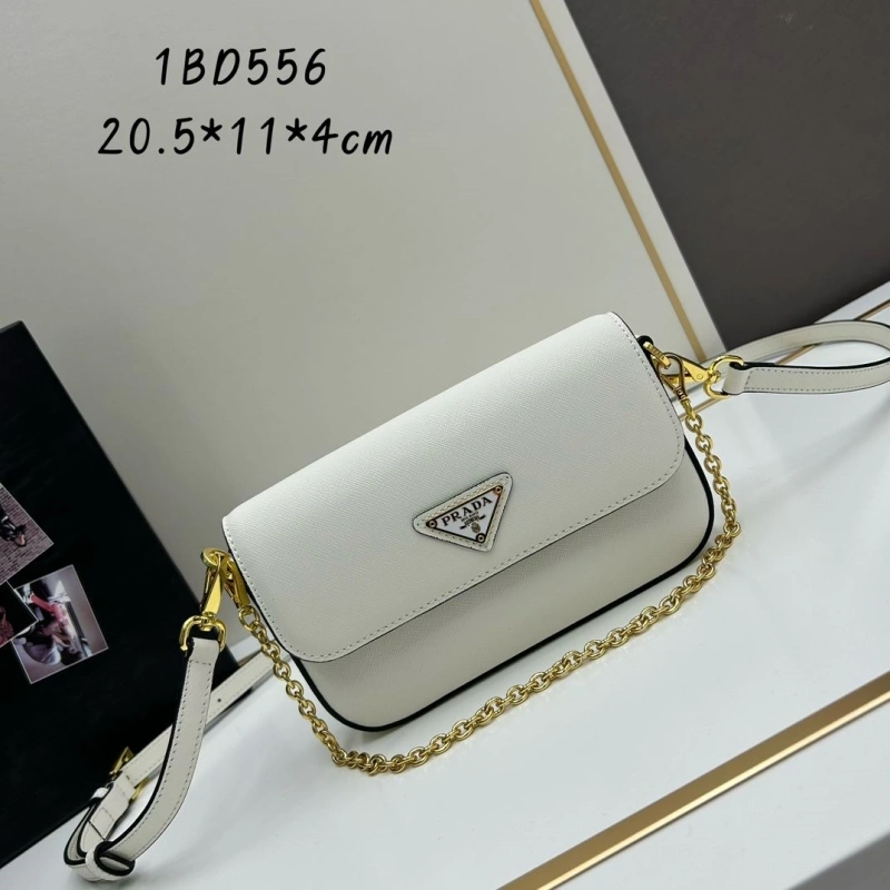 Pra*a satchel bags 4224-0051