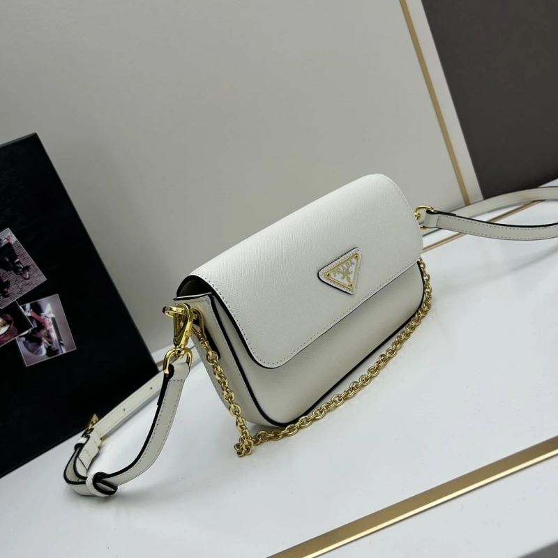 Pra*a satchel bags 4224-0051