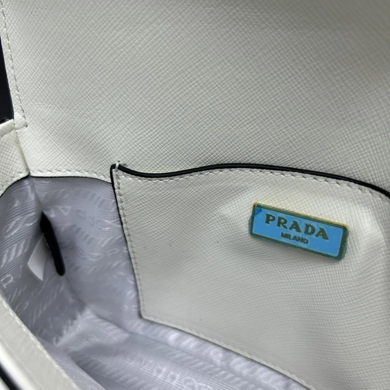 Pra*a satchel bags 4224-0051