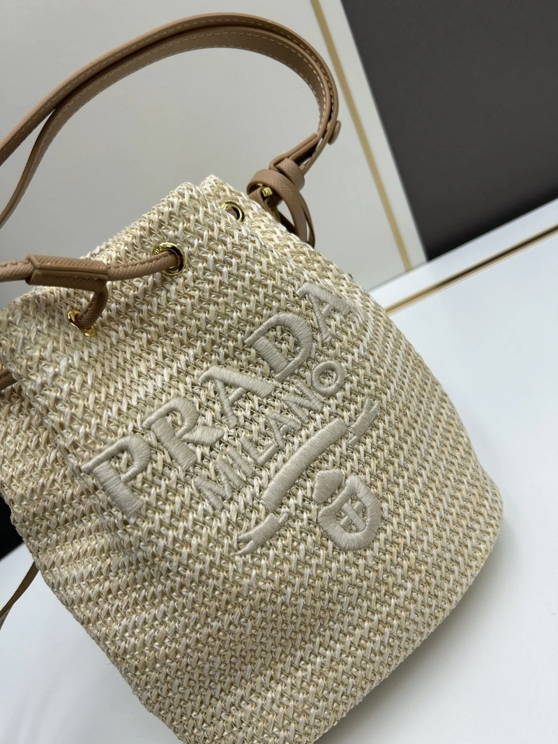 Pra*a bucket bags 4224-0077