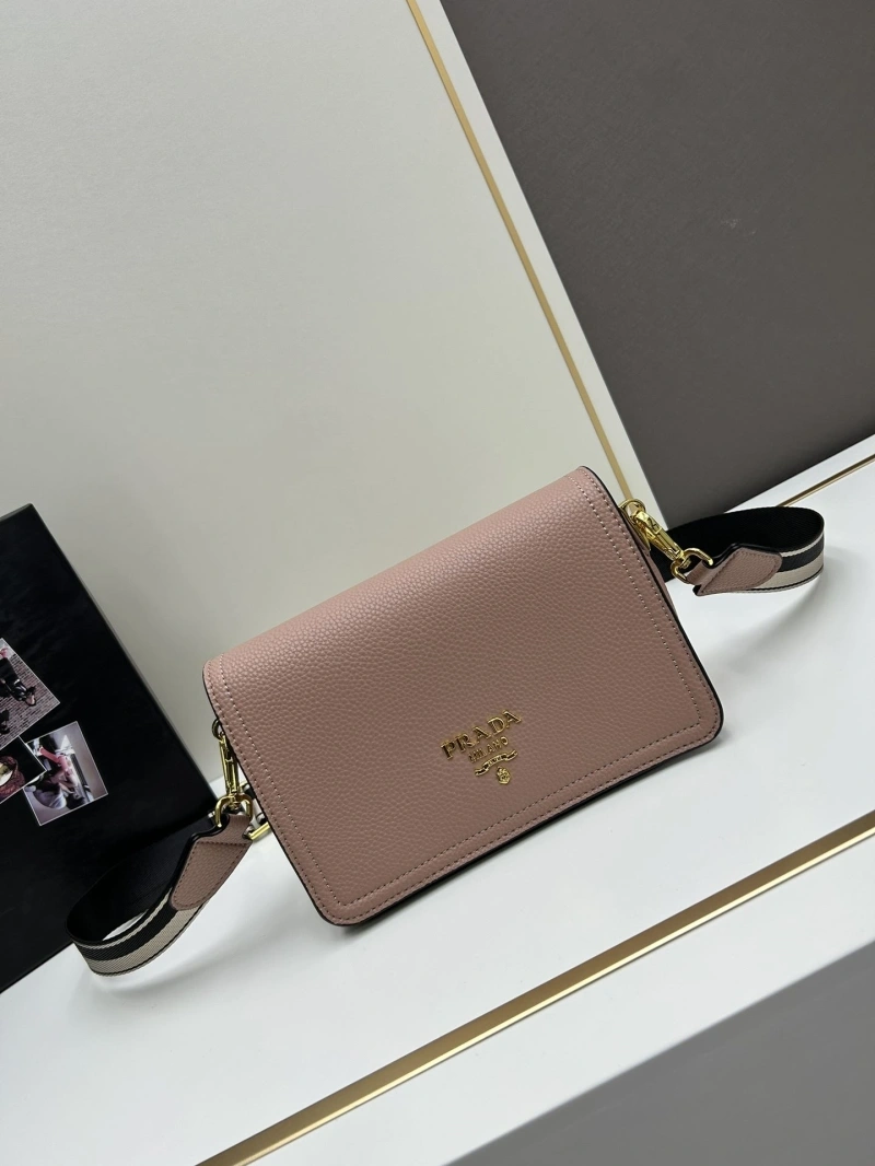 Pra*a satchel bags 4224-0080