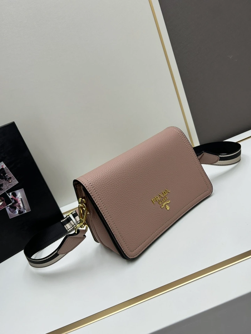 Pra*a satchel bags 4224-0080
